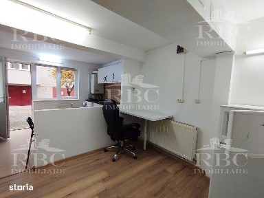 Garsoniera pe strada Frunzisului