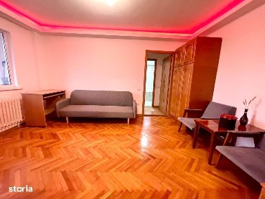 Strada Bucium, Manastur, Cluj-Napoca, Cluj