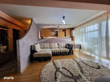 ÎNCHIRIERE Apartament 2 camere Calea Baciului Strada Saturn