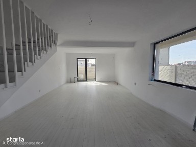 Casa Singularw 4 camere P+1E+M Bragadiru cu teren 240 mp