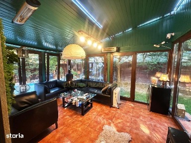 Drumul Odaii, Otopeni, Ilfov