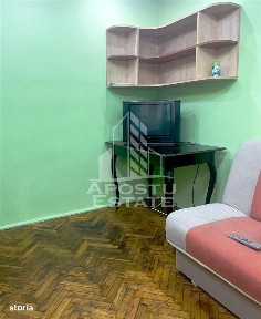 Garsonieraparter zona Vlaicu