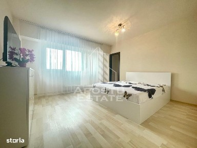Apartament 1 camera - Zona Fortuna, Cl. Aurel Vlaicu