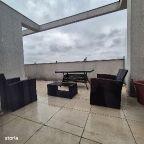 Apartament Penhouse,UTA-Ared