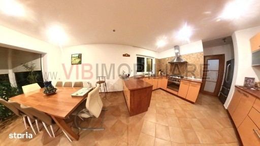 Vila eleganta| Otopeni| P+1 | 5 camere | 4 dormitoare - 300 mp utili