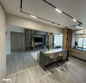 Apartament 4 camere