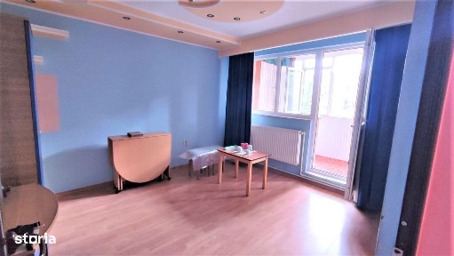 Ap. 2 dec. Micro 21, etajul 1, centrala termica