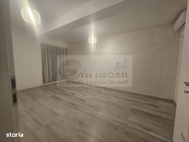 Apartament o camera Pacurari - Str. Soarelui - 52mp - Et. 1