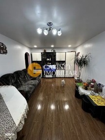 3 Camere Renovat - Etaj 2 - Zona Alexandru Cel Bun