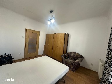 Vanzare apartament 2 camere, Copou