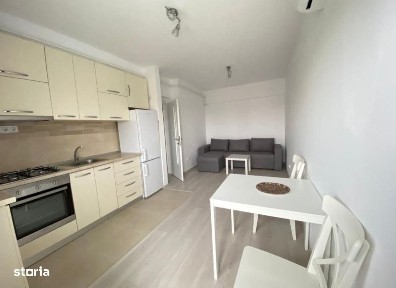 Apartament 2 camere Bucium, 37 metri, etaj 2 Cod:157574