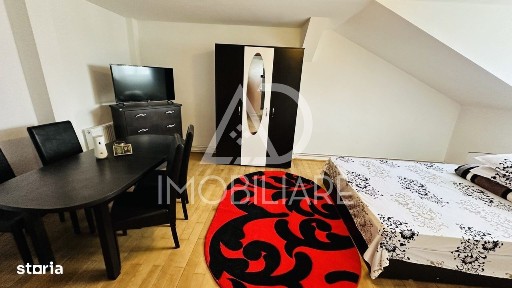 Apartament 2 camere zona Artego