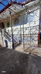 Casa individuala 4 camere 124 mp,4000 mp teren zona Cuzaplac