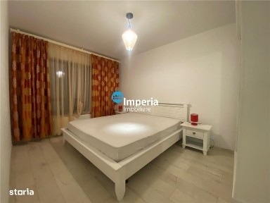 Apartament 3 camere, open space, zona Moara de Vant - Complex Roua Res