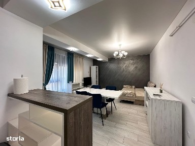 Apartament 2 camere de închiriat - Central Park Residence