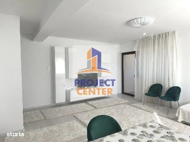 Apartament 2 camere Craiovei-prima inchiriere
