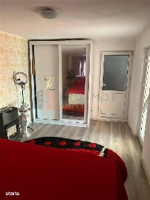 Casa + teren intravilan zona Mihailesti