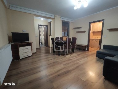 Inchiriere apartament 2 camere - cartier Terezian, Sibiu