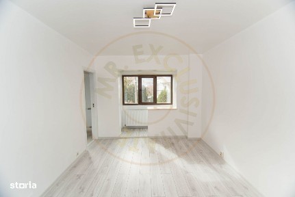 Garsoniera RENOVATA TOTAL Gavana, etaj 1. Comision 0%