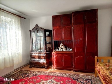 Casa cu teren 1439mp de vanzare in Osorhei, Bihor, Gaminvest, V4452
