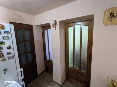 Apartament 2 camere, decomandat