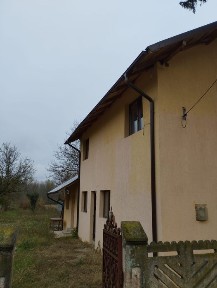 Casa jud. Dolj, Melinesti