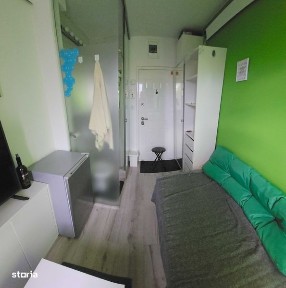 Garsoniera, zona Dacia - aproape de Iulius Mall