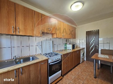 Apartament in Cotul Mic