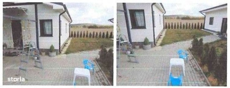 Cata si teren in Almaj, Dolj - 3070569