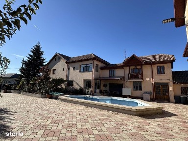 Izvoru, Ganeasa, Olt