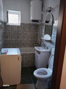 Garsoniera de inchiriat