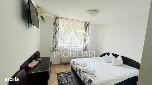 De Închiriat - Hotel multifuncțional cu potențial de clinică medicală