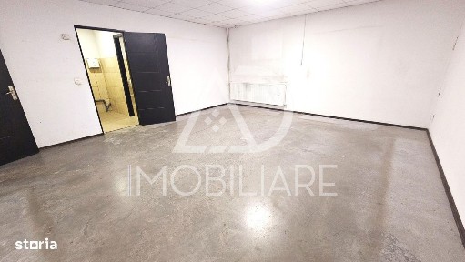 Spații Comerciale Târgu Jiu, zona Debarcader - Strada Dumitru Petrescu