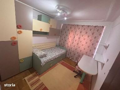 Apartament 3 camere - Zona Garii, strada Longinescu