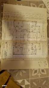 Duplex separat prin garaj - zona excelenta - toate utilitatile - asfal