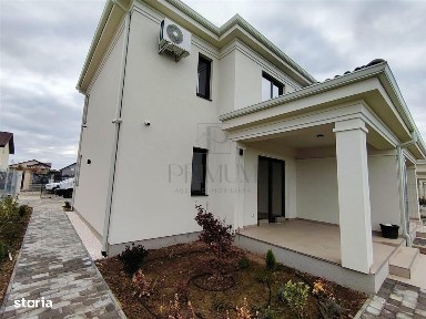 zona M CITY - duplex despartit prin camera tehnica - finisaje premium