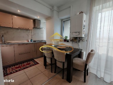 Apartament cu 3 camere de inchiriat