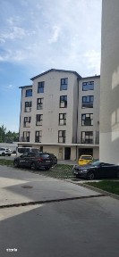 Boxa 9,3 mp-Citadella Garden-Chiajna Apeductului