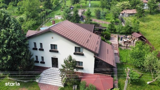 Gibesti, Golesti, Valcea