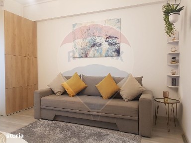 Apartament cu 2 camere de închiriat în Mamaia Nord Constanta