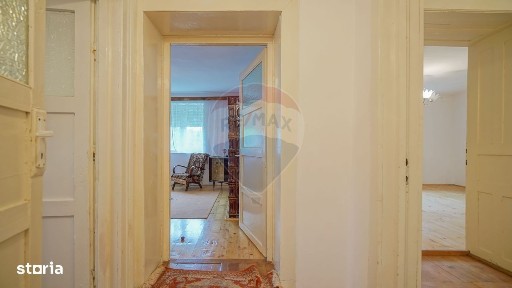 Strada Garii, Racos, Brasov