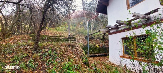 Strada Dupa Iniste, Prund-Schei, Brasov