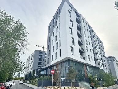 Palazu Mare, Constanta