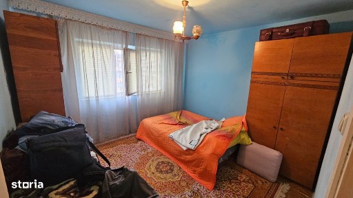 Vanzare - Zona Granicerilor, apartament cu 2 camere