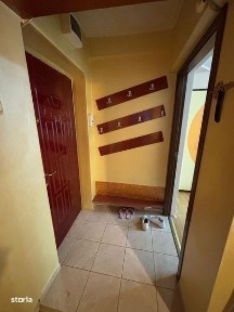 Vand apartament cu 3 camere, 56m2, zona Spitalului Judetean Zalau