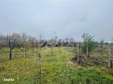 Strada II, Cristian, Sibiu