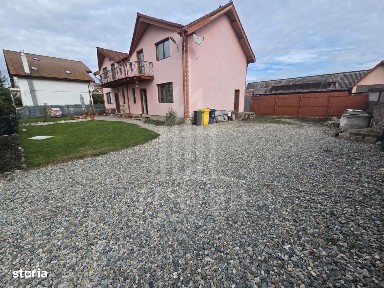 Apartament la casă de vânzare | Șura Mare - Exclusivitate