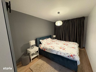 Exclusiv - Apartament 2 Camere - PET FRIENDLY - Loc De Parcare-Pallady