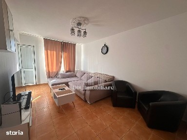 Inchiriere Apartament 2 Camere Matei Ambrozie