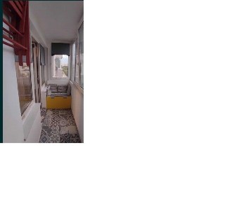 Bulevardul Nicolae Grigorescu, Titan, Sectorul 3, Bucuresti